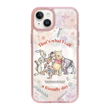 5908-iphone-15-plus-golden-case-magsafe-compatible-pink-glitter