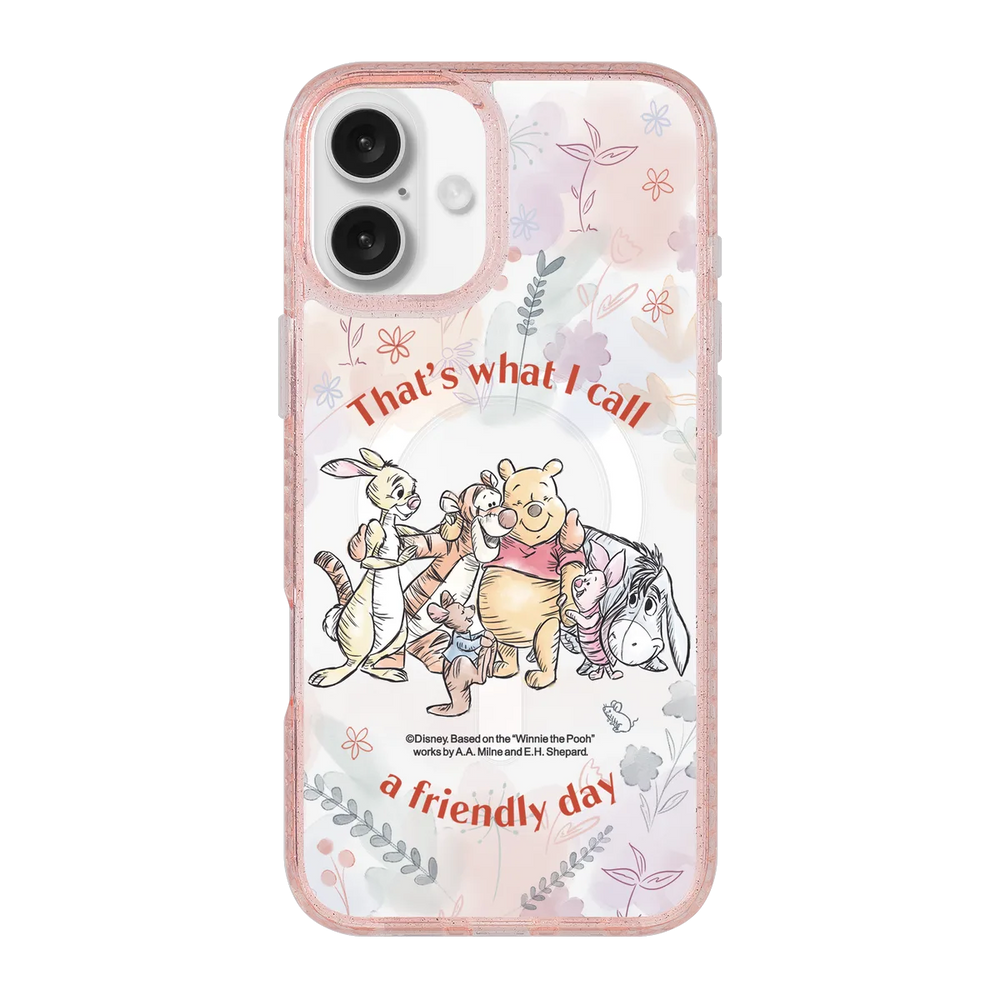 5908-iphone-16-plus-golden-case-magsafe-compatible-pink-glitter
