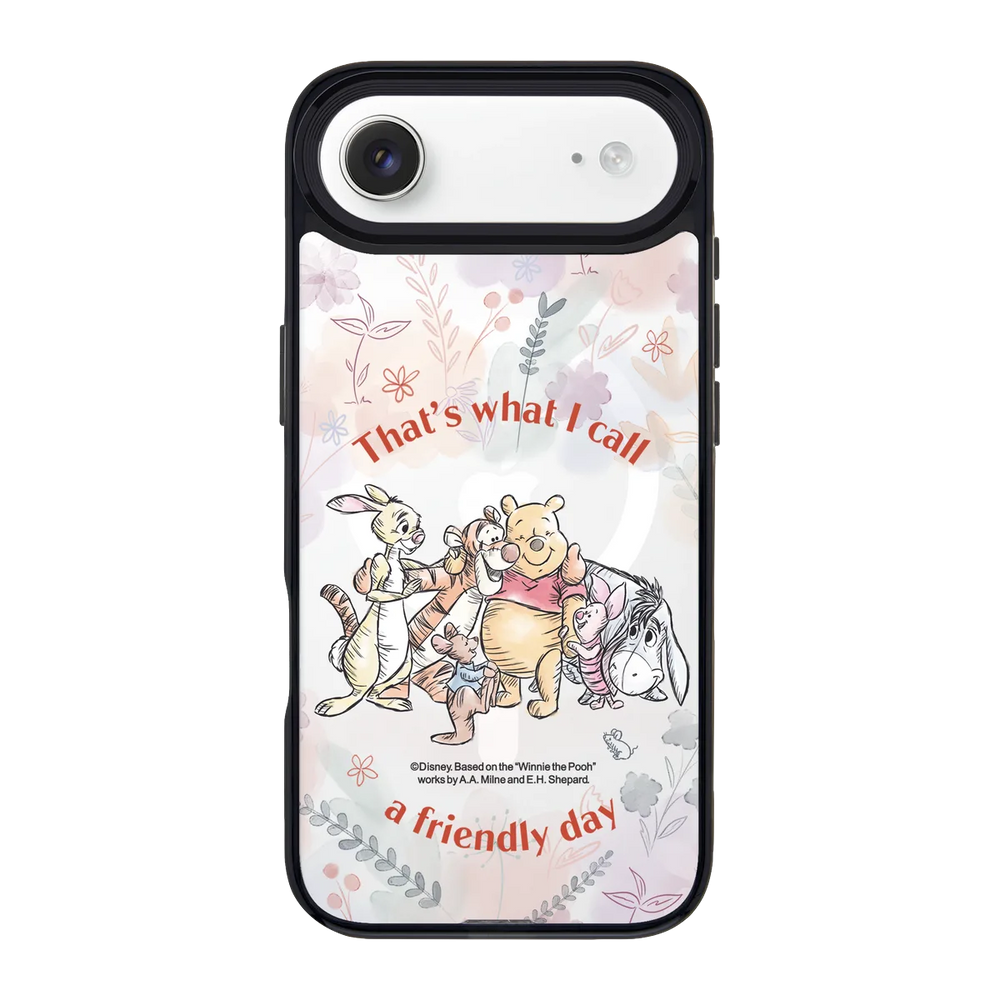 5908-iphone-17-air-goldensnap-case-magsafe-compatible-transparent-black
