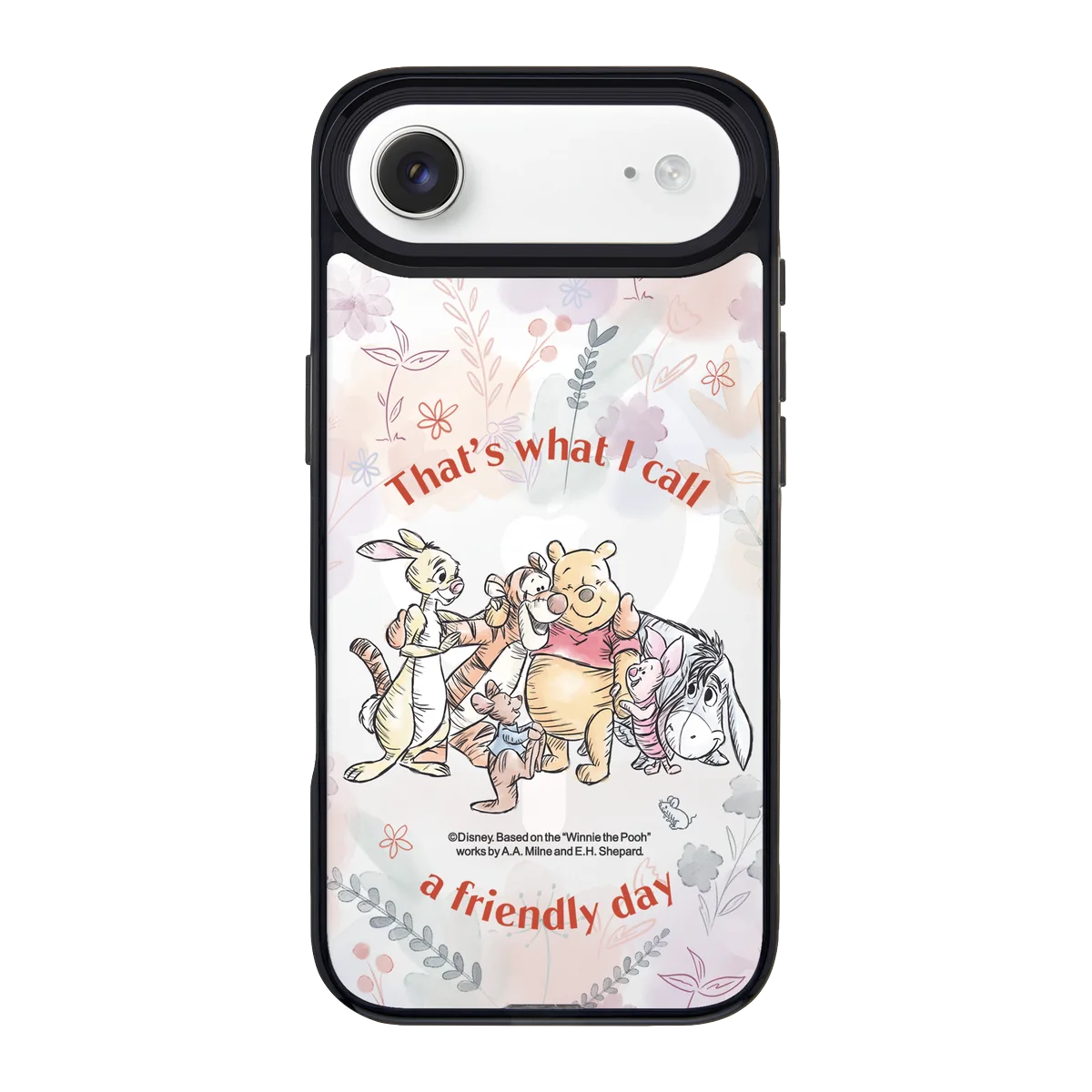 5908-iphone-17-air-goldensnap-case-magsafe-compatible-transparent-black