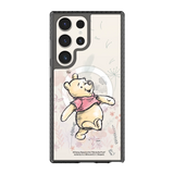 5909-galaxy-s23-ultra-golden-case-magsafe-compatible-transparent-black