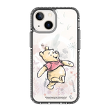 5909-iphone-13-mini-golden-case-magsafe-compatible-transparent-black