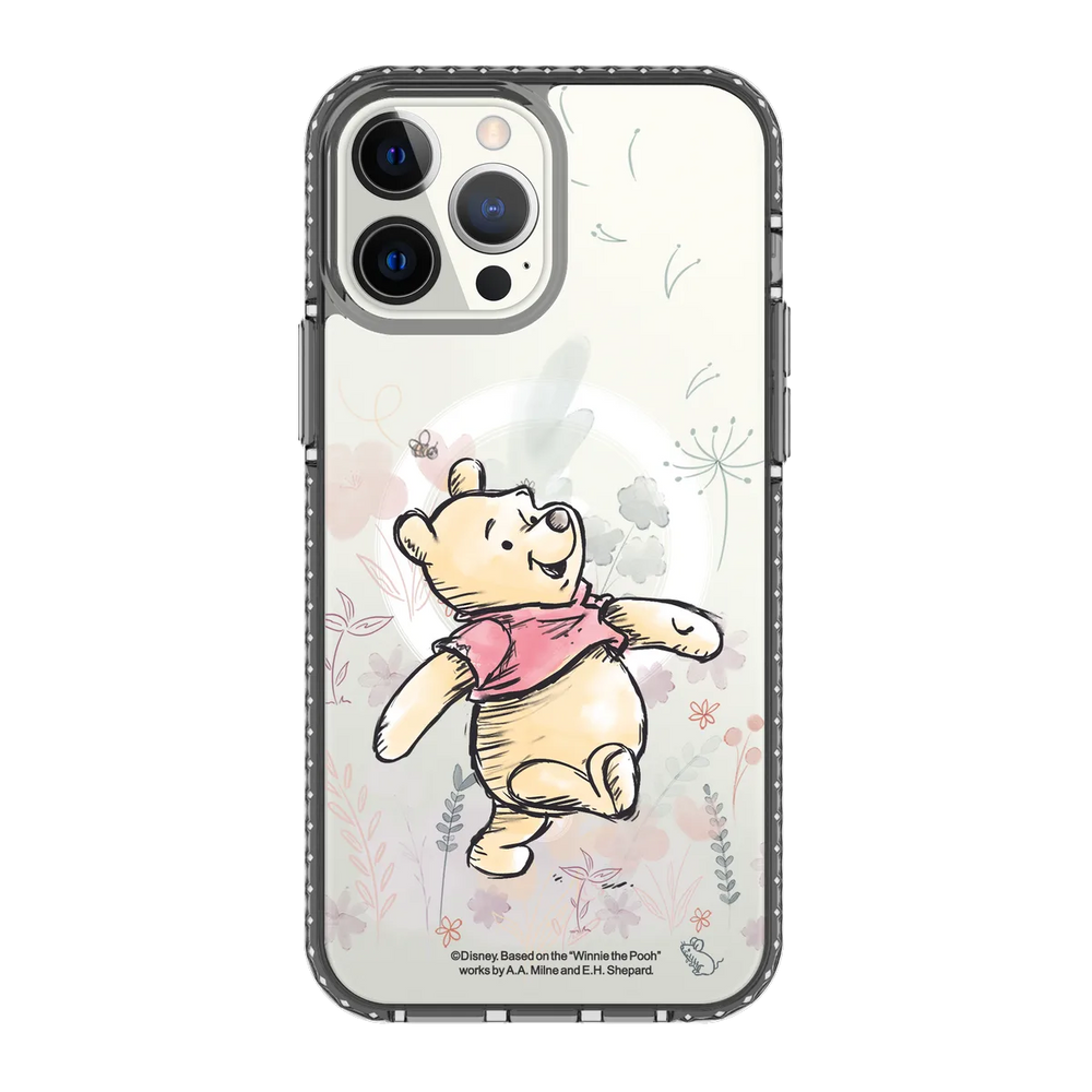 5909-iphone-13-pro-max-golden-case-magsafe-compatible-transparent-black