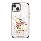 5909-iphone-14-golden-case-magsafe-compatible-transparent-black