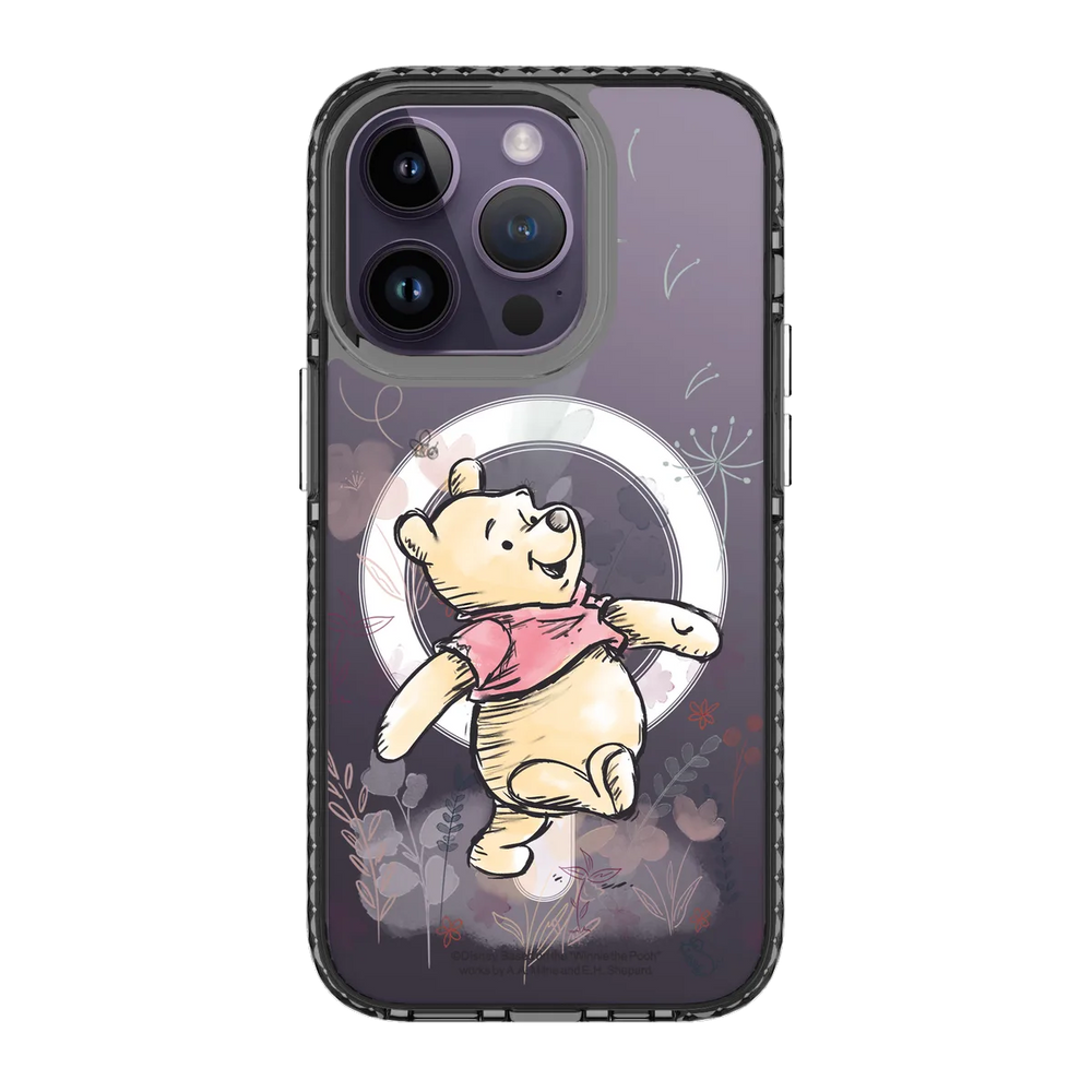 5909-iphone-14-pro-golden-case-magsafe-compatible-transparent-black