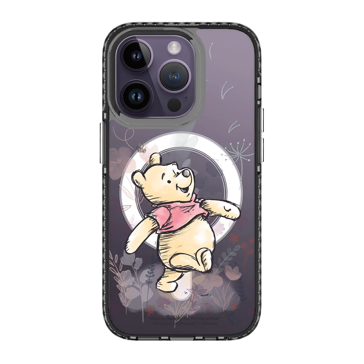 5909-iphone-14-pro-golden-case-magsafe-compatible-transparent-black