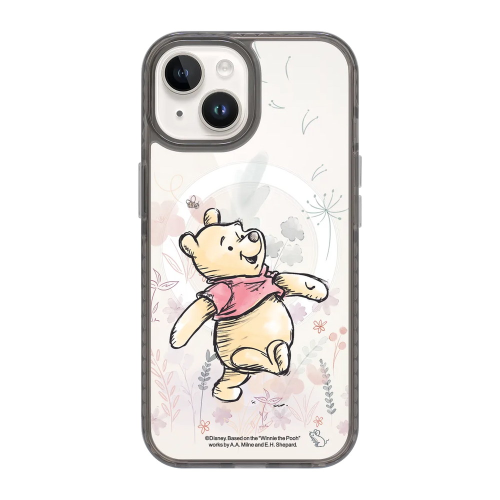 5909-iphone-15-golden-case-magsafe-compatible-transparent-black