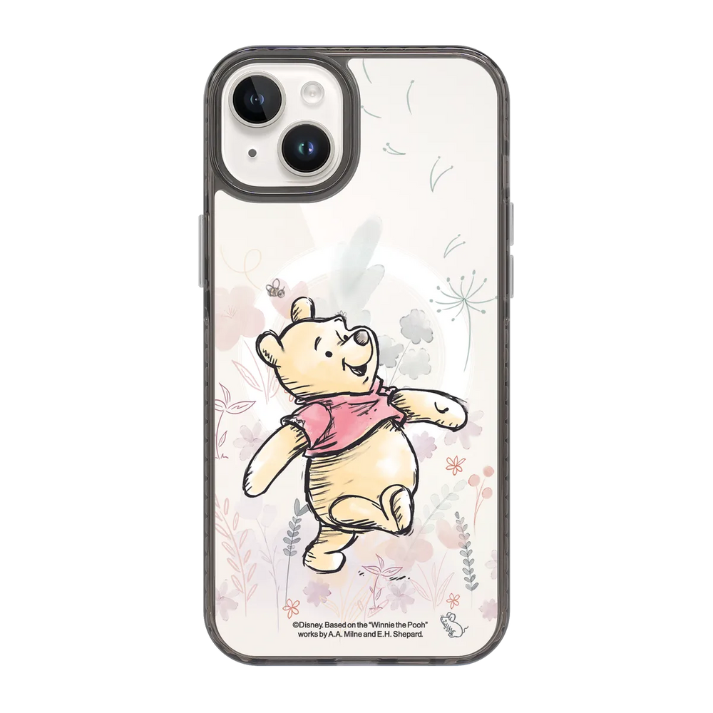 5909-iphone-15-plus-golden-case-magsafe-compatible-transparent-black