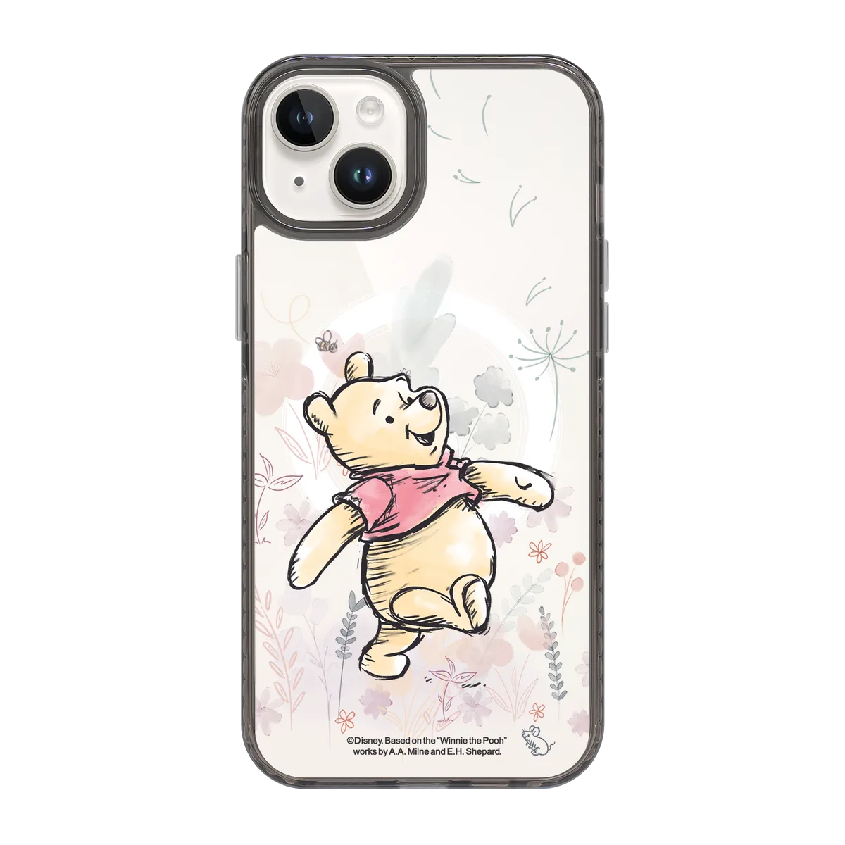 5909-iphone-15-plus-golden-case-magsafe-compatible-transparent-black