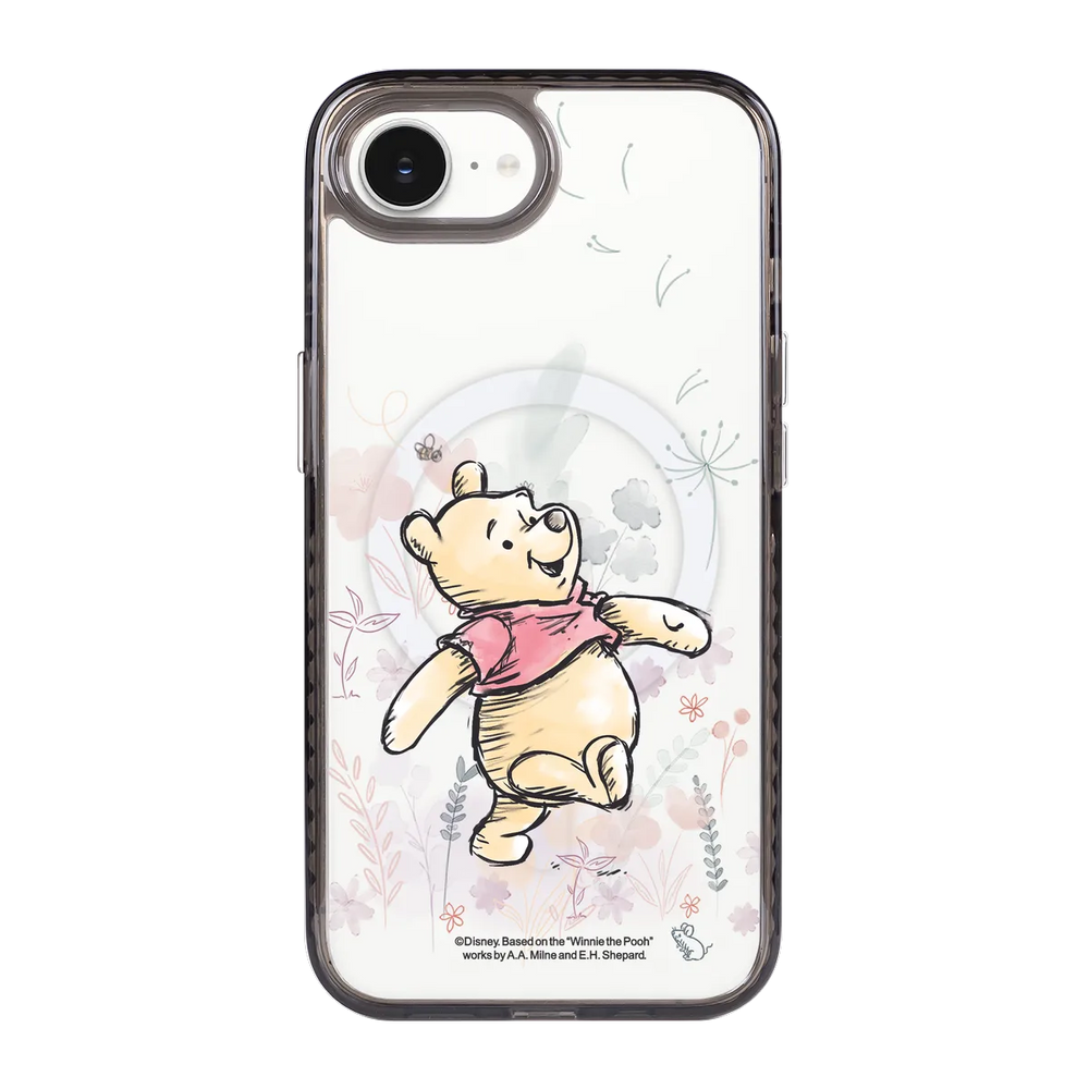 5909-iphone-16-e-golden-case-magsafe-compatible-transparent-black