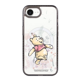5909-iphone-16-e-golden-case-magsafe-compatible-transparent-black