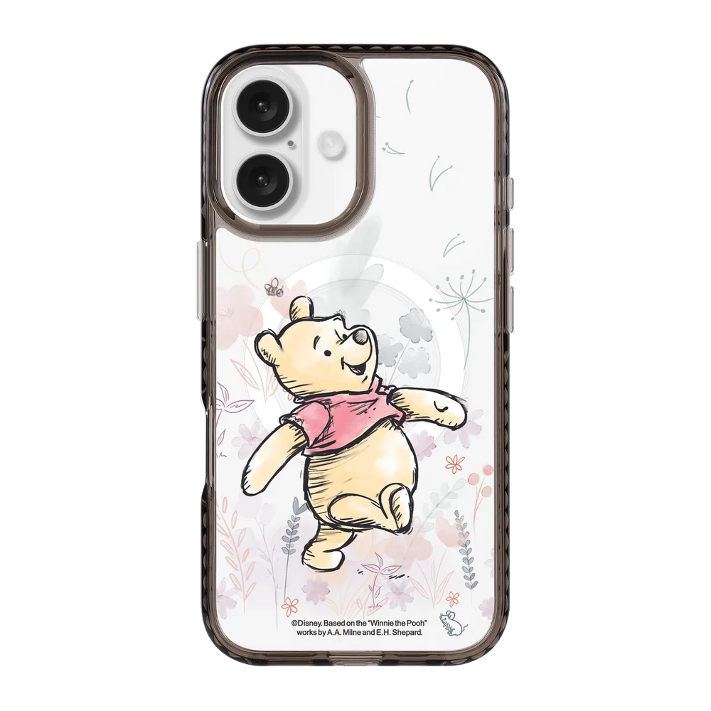 5909-iphone-16-golden-case-magsafe-compatible-transparent-black