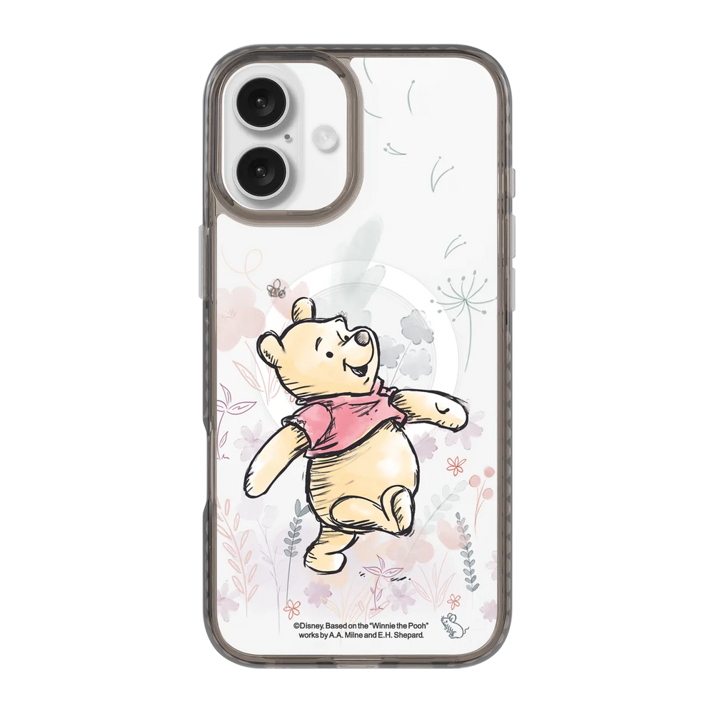 5909-iphone-16-plus-golden-case-magsafe-compatible-transparent-black