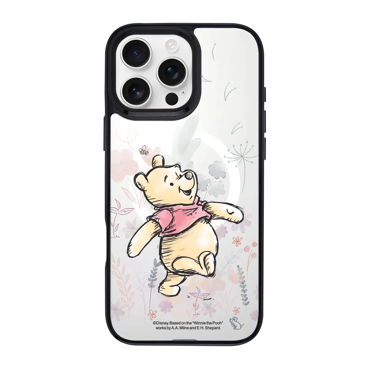 5909-iphone-16-pro-max-goldensnap-case-magsafe-compatible-transparent-black