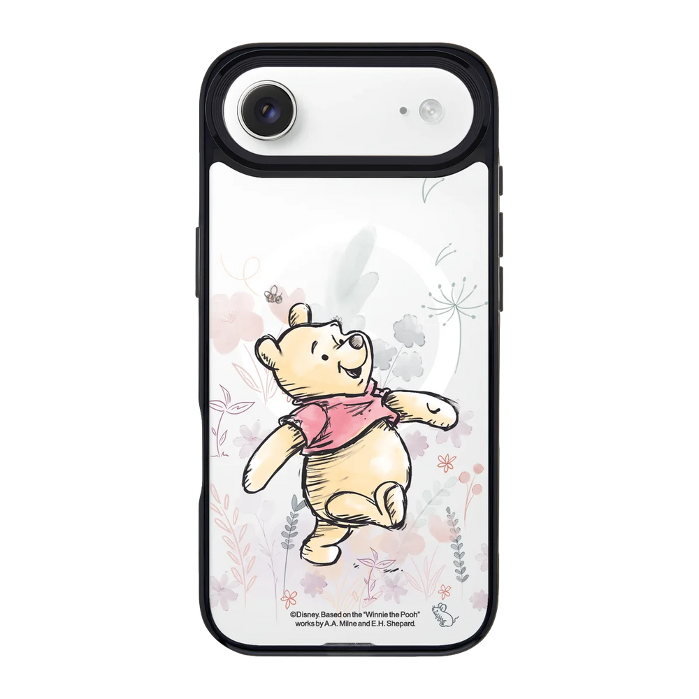 5909-iphone-17-air-goldensnap-case-magsafe-compatible-transparent-black