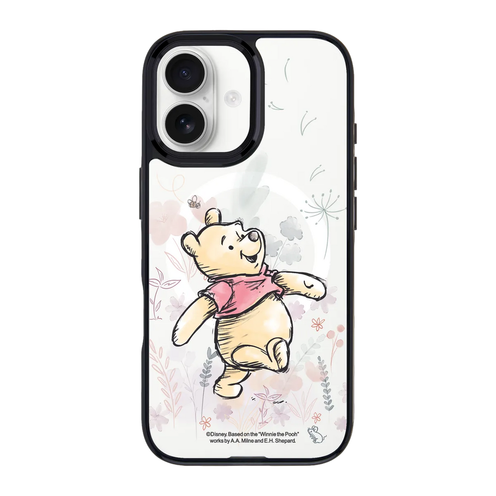 5909-iphone-17-goldensnap-case-magsafe-compatible-transparent-black
