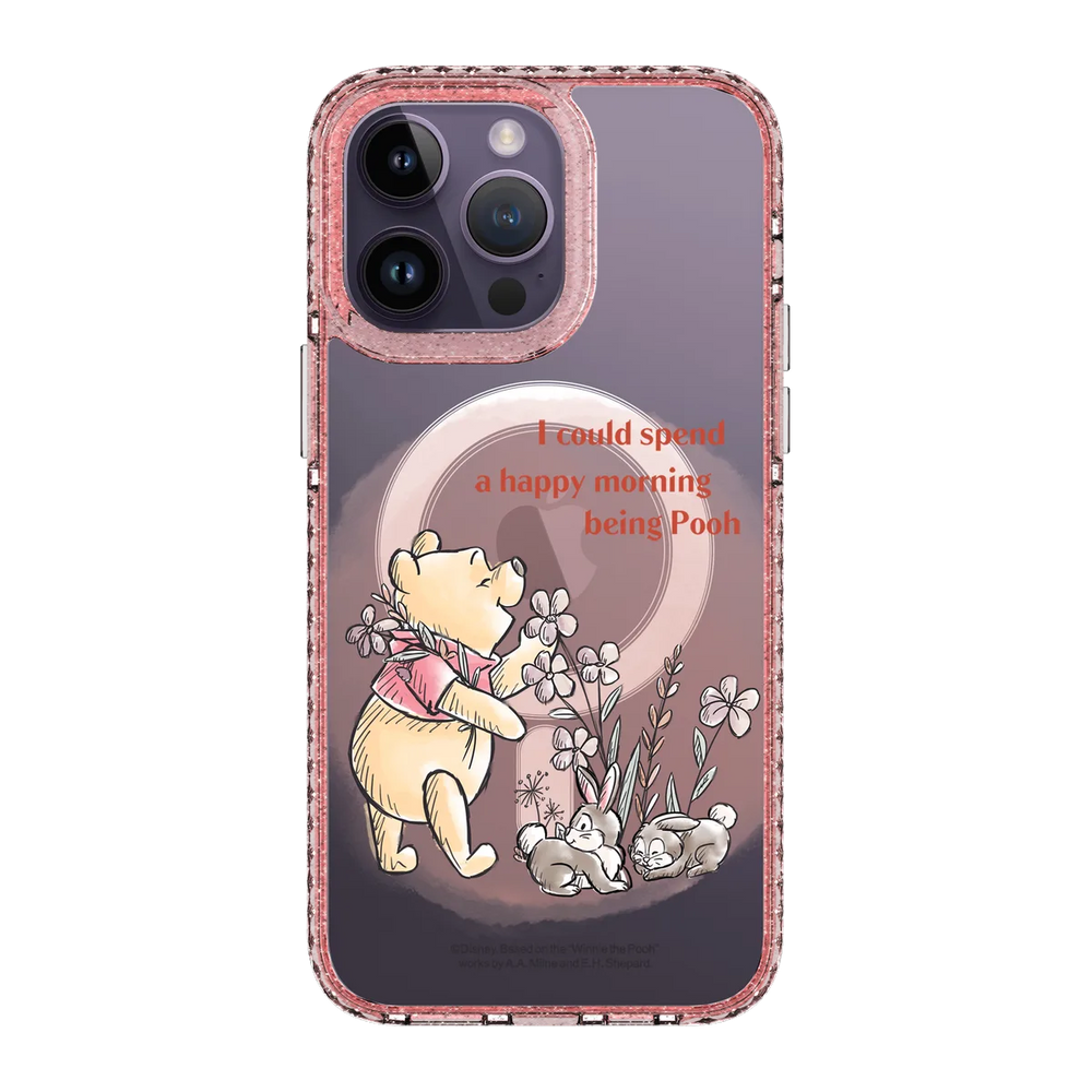 5910-iphone-14-pro-max-golden-case-magsafe-compatible-pink-glitter