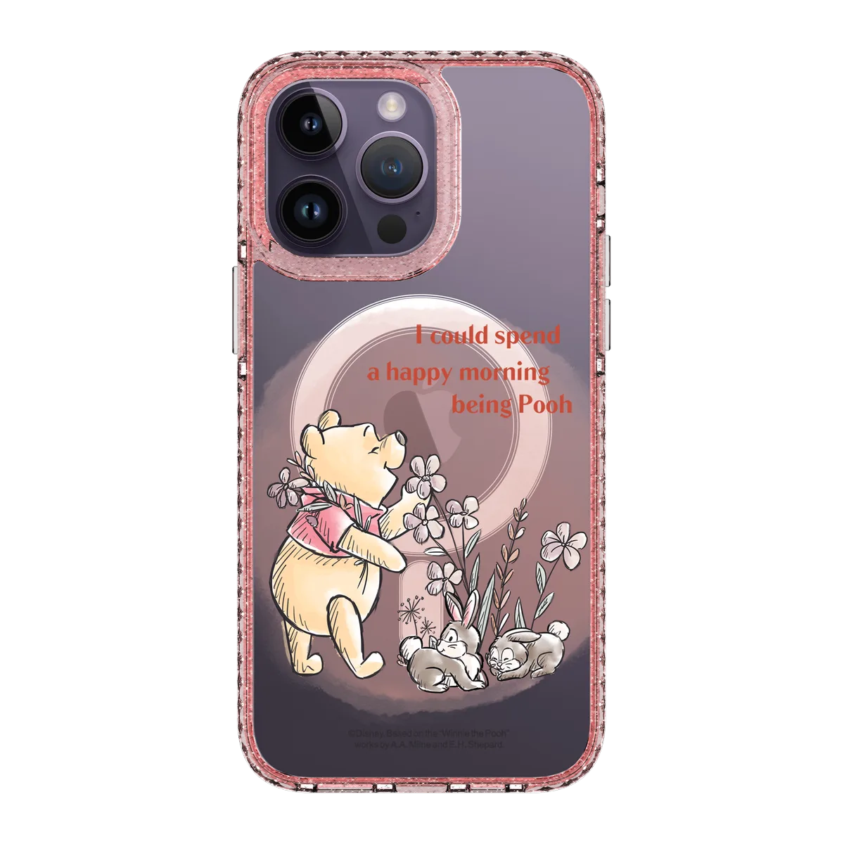 5910-iphone-14-pro-max-golden-case-magsafe-compatible-pink-glitter