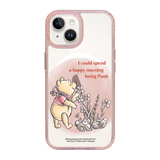 5910-iphone-15-golden-case-magsafe-compatible-pink-glitter