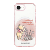 5910-iphone-16-e-golden-case-magsafe-compatible-pink-glitter