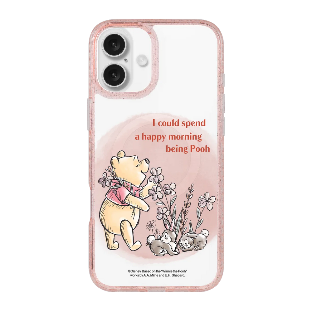5910-iphone-16-plus-golden-case-magsafe-compatible-pink-glitter