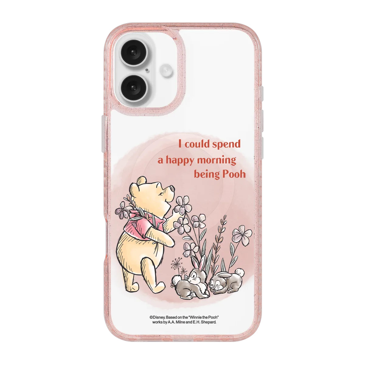 5910-iphone-16-plus-golden-case-magsafe-compatible-pink-glitter
