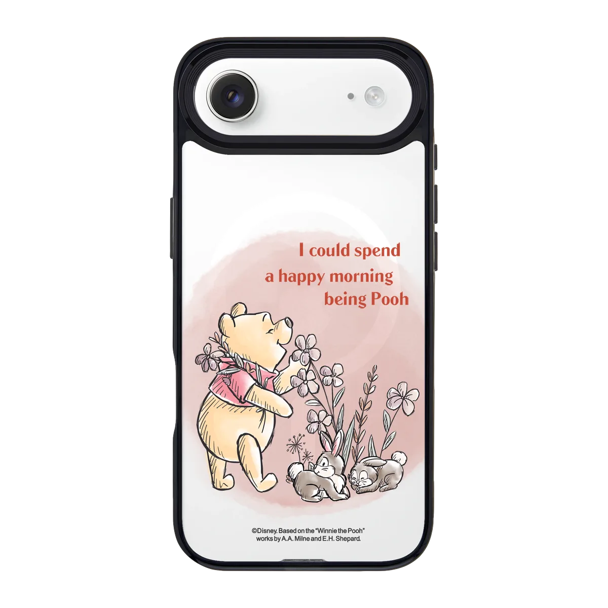 5910-iphone-17-air-goldensnap-case-magsafe-compatible-transparent-black