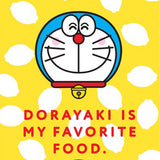 5912 Doraemon With Dorayaki