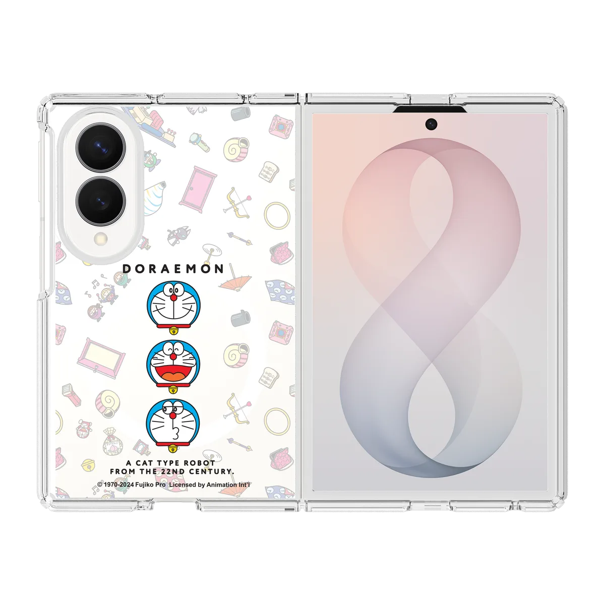 5914-galaxy-z-fold-8-clear-case-magnetic-transparent