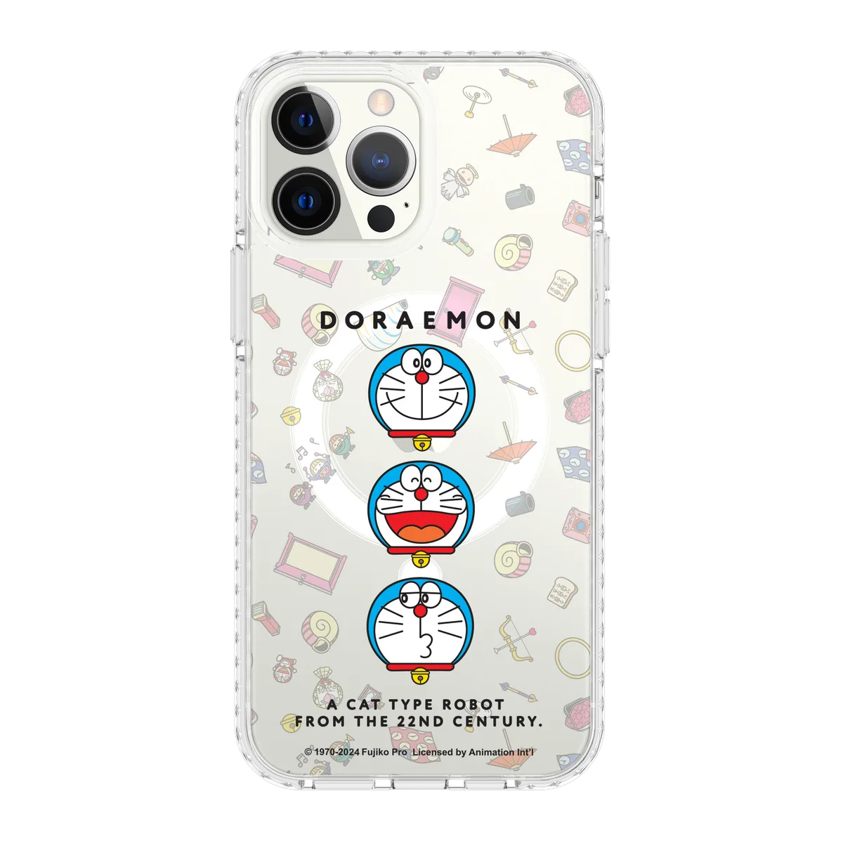 5914-iphone-13-pro-max-golden-case-magsafe-compatible-transparent