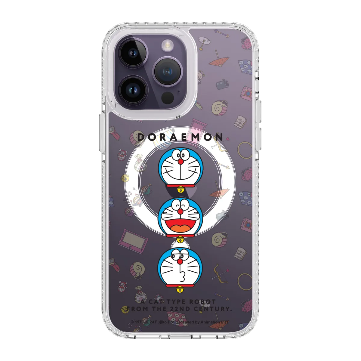 5914-iphone-14-pro-max-golden-case-magsafe-compatible-transparent