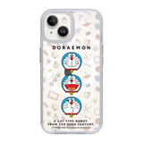 5914-iphone-15-golden-case-magsafe-compatible-transparent