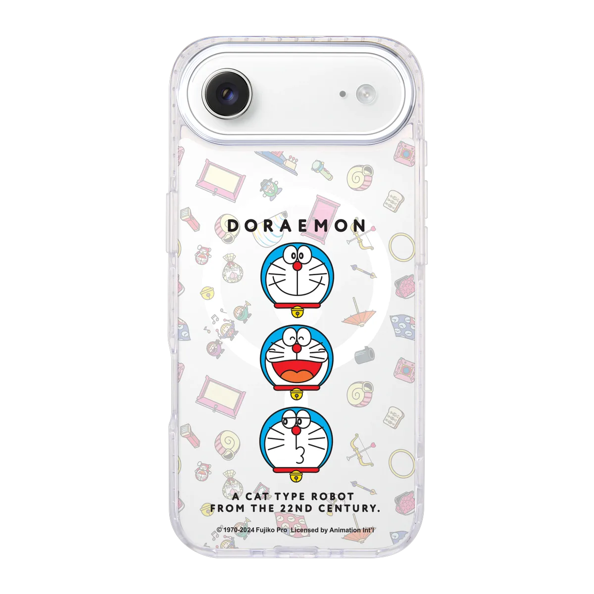 5914-iphone-17-air-goldensnap-case-magsafe-compatible-transparent