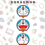 5914 Doraemon Pattern