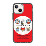 5915-iphone-13-mini-golden-case-magsafe-compatible-transparent-black