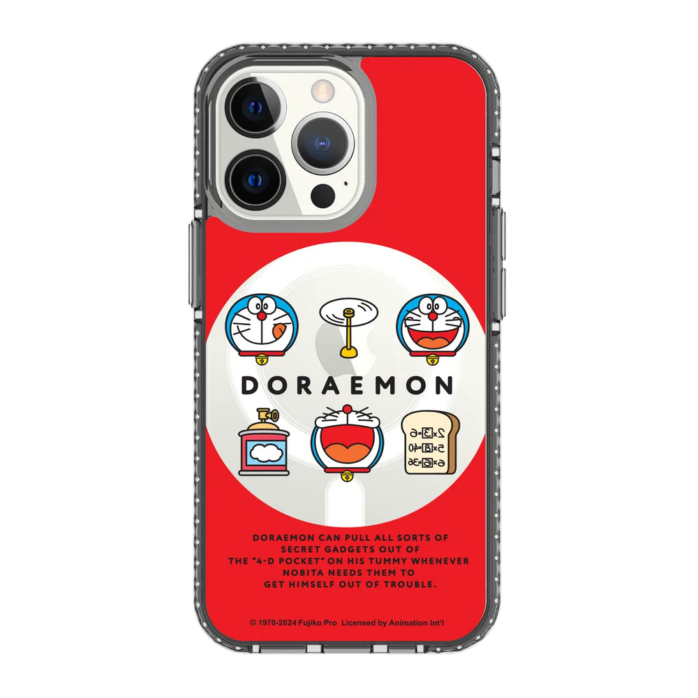 5915-iphone-13-pro-golden-case-magsafe-compatible-transparent-black