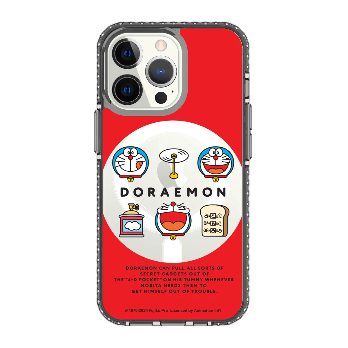 5915-iphone-13-pro-golden-case-magsafe-compatible-transparent-black