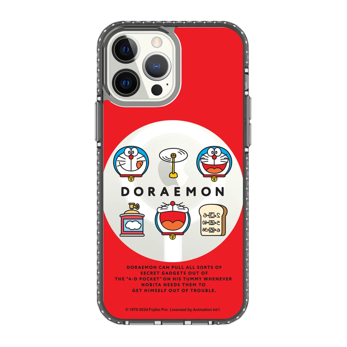 5915-iphone-13-pro-max-golden-case-magsafe-compatible-transparent-black