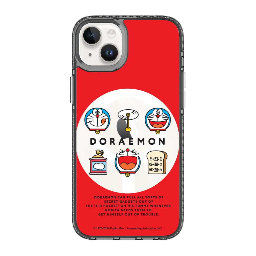 5915-iphone-14-plus-golden-case-magsafe-compatible-transparent-black