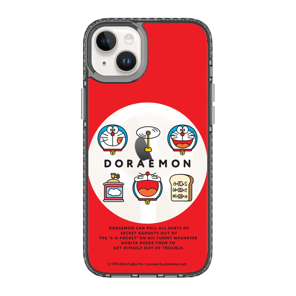 5915-iphone-14-plus-golden-case-magsafe-compatible-transparent-black