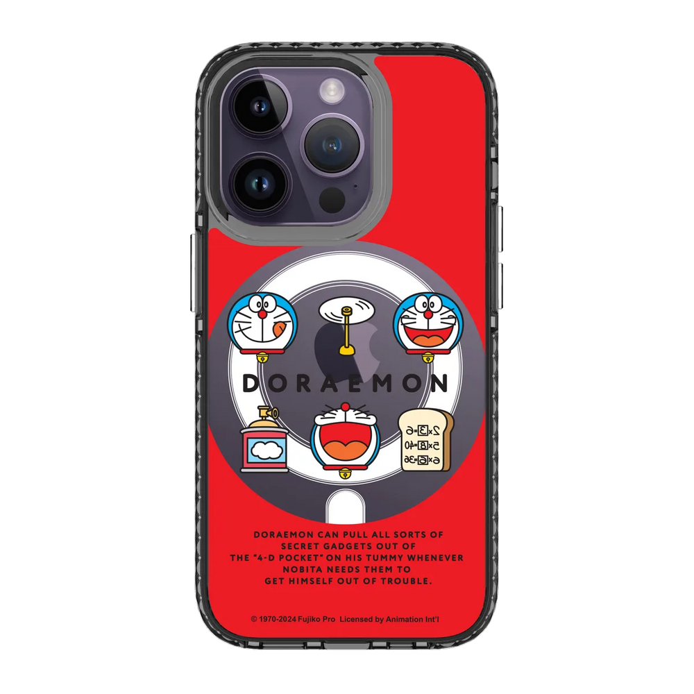 5915-iphone-14-pro-golden-case-magsafe-compatible-transparent-black