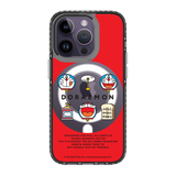 5915-iphone-14-pro-golden-case-magsafe-compatible-transparent-black