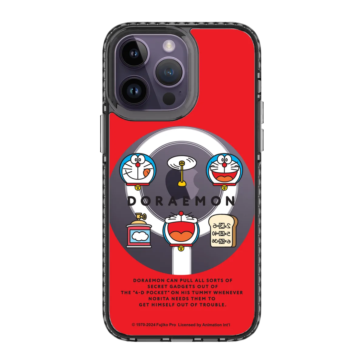 5915-iphone-14-pro-max-golden-case-magsafe-compatible-transparent-black