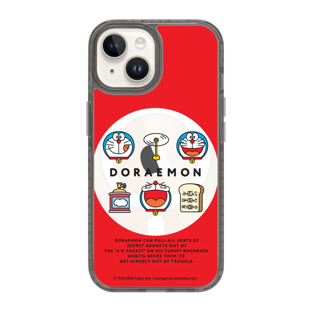5915-iphone-15-golden-case-magsafe-compatible-transparent-black