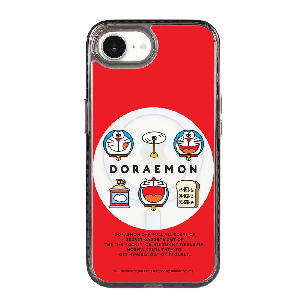 5915-iphone-16-e-golden-case-magsafe-compatible-transparent-black