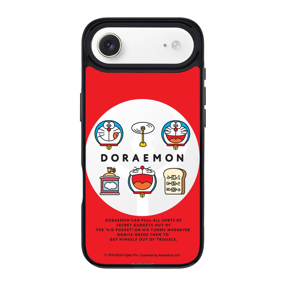 5915-iphone-17-air-goldensnap-case-magsafe-compatible-transparent-black