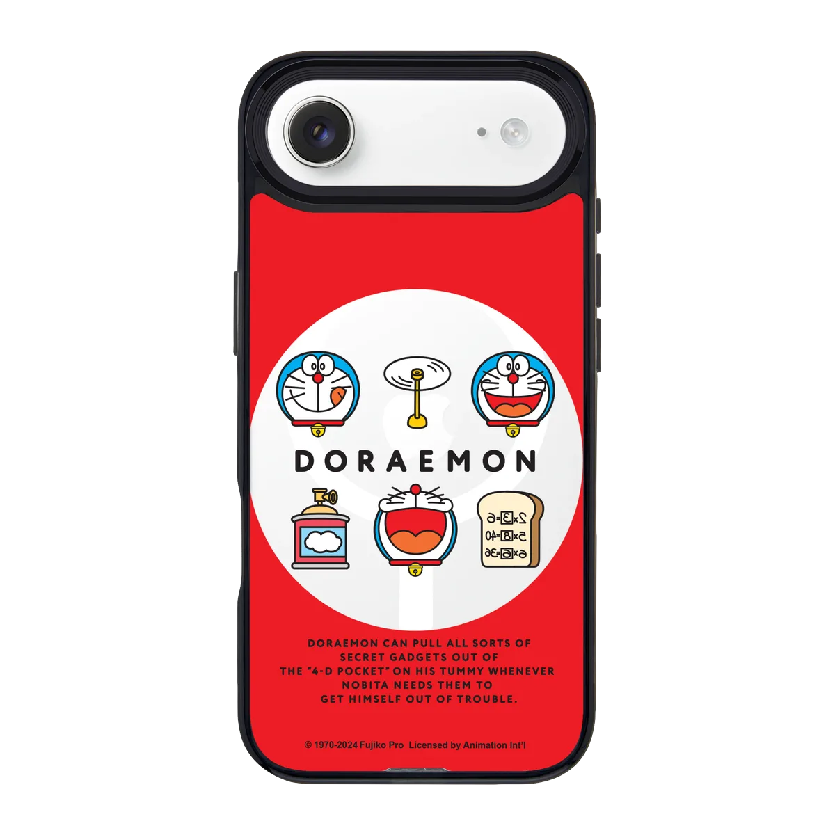 5915-iphone-17-air-goldensnap-case-magsafe-compatible-transparent-black