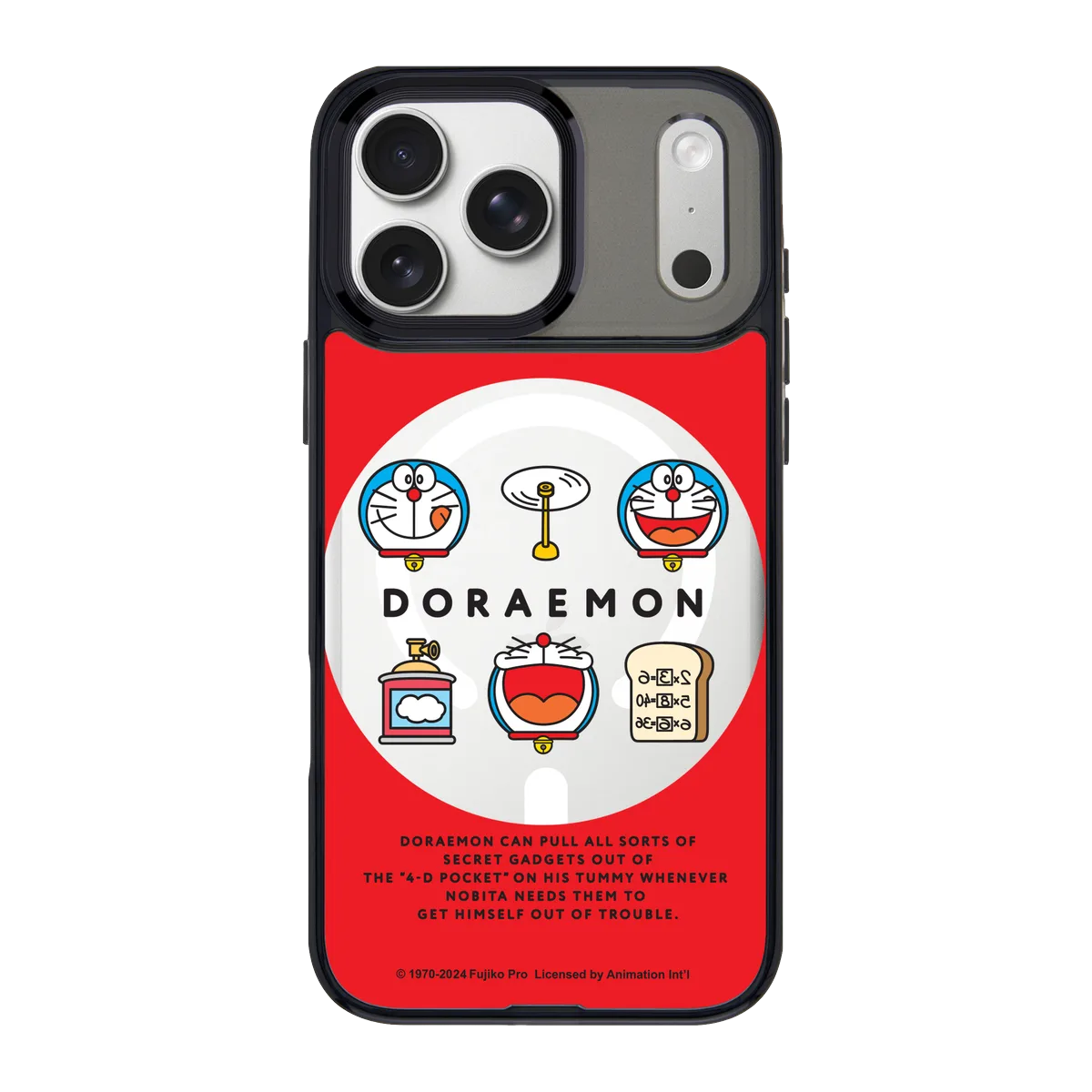 5915-iphone-17-pro-max-goldensnap-case-magsafe-compatible-transparent-black