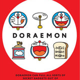 5915 Doraemon Icon