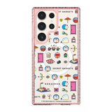 5917-galaxy-s23-ultra-golden-case-magsafe-compatible-pink-glitter